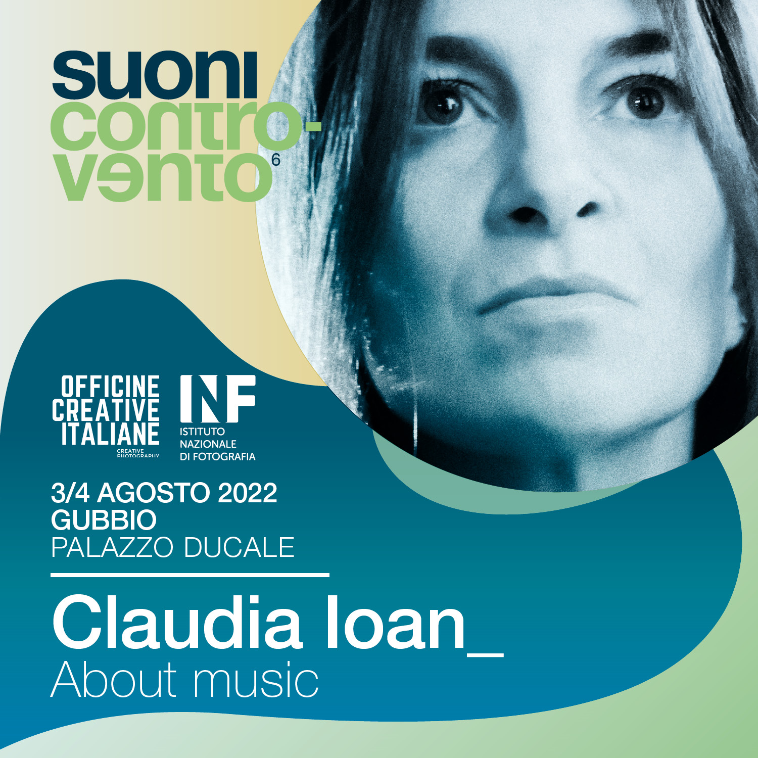 CLAUDIA IOAN – About Music